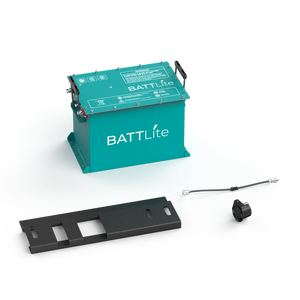 Batteries
