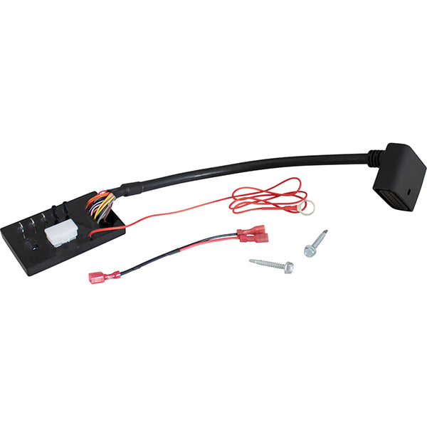 Navitas, Vehicle Harness, TSX Club Car, Yamaha
