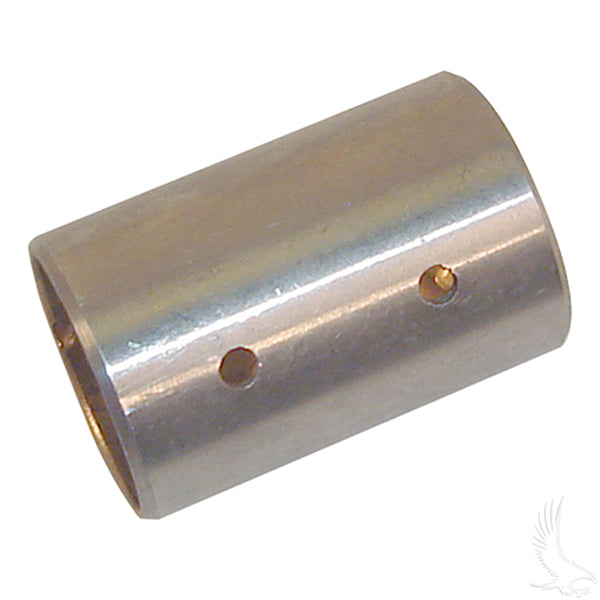 Redhawk sliding sheave bushing for Yamaha G1-G22 gas golf carts, part CP-0008_l, showing the durable rubber bushing close-up.