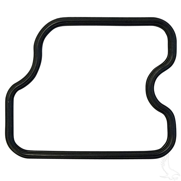 Redhawk gasket for Rocker Case on Club Car Precedent/DS Gas models, compatible with FE290 and FE350 engines, shown in image ENG-154_l.