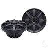 Red Hawk Marine Speakers RAD004 2 Way 150W Boat Owners - Rainier Parts