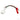 Golf Cart Brake Light Kit With Time Delay Plug and Play Universal by Red Hawk for Golf Cart Owners - Rainier Parts