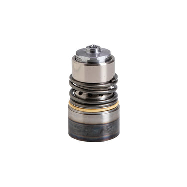 John Deere RE577560: SCV Breakaway Quick Coupler - A durable, reliable coupler in a serviceable design, ideal for agricultural equipment.