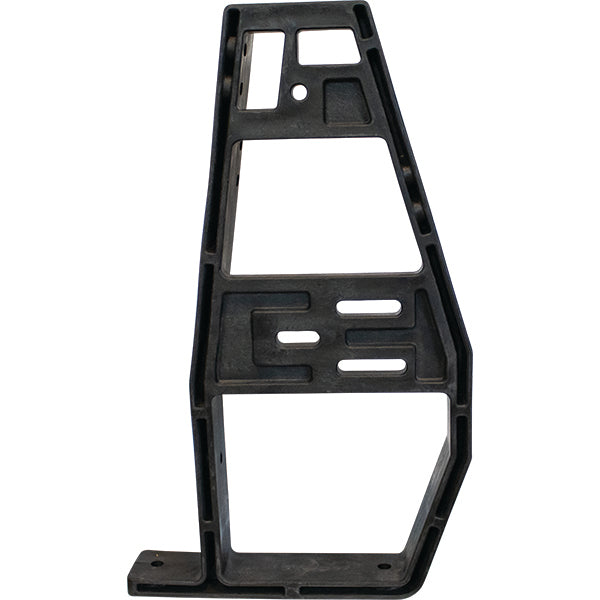 DoubleTake Max 5/Max 5+/Max 6 Seat Post, Plastic, Driver Side, E-Z-Go TXT 96+