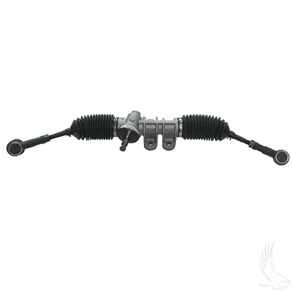 Steering Box Assembly, E-Z-Go RXV 08-22