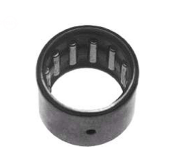 Rotary 7674 needle bearing, 33/64 x 11/16 inches, with labeled part numbers 117-3500 and 48-2060, shown in an image.
