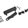 OKTH Golf Cart Universal Trailer Hitch by Rainier Parts, perfect for towing and transporting