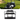 Rainier Parts EZGO RXV black flip seat kit for golf cart rear seat, durable, stylish, and comfortable for EZGO RXV owners.
