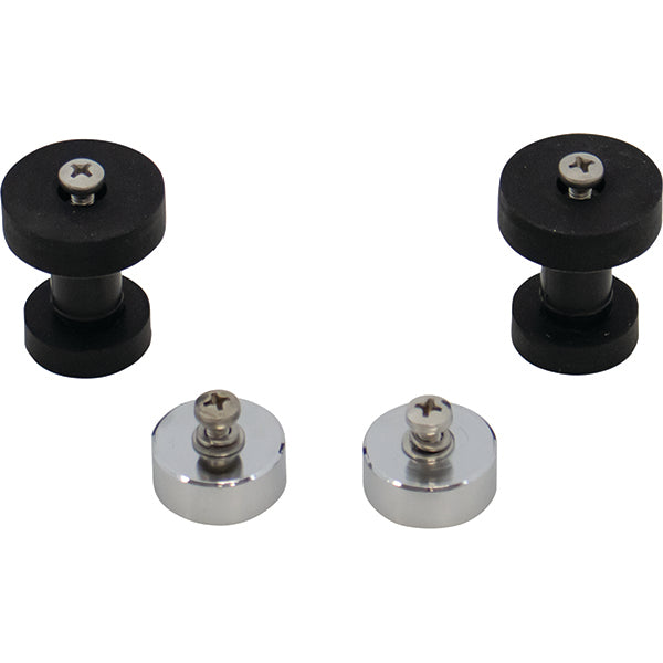 DoubleTake Magnetic-Catch Replacement Magnet Set