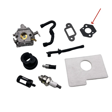 Carburetor Replacement For Stihl C1Q S57 C1Q S57A ZAMA For MS170 MS180 Chainsaw Owners Rainier Parts - Rainier Parts