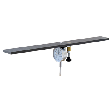 AccuProducts 001-18 Precision 18 Accu-Gage - Professional Measuring Tool for Accuracy & Versatility, perfect for all your measurement needs.