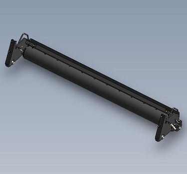 AERWAY 10043248 Assembly Roller, 90 LG - High-Quality Agricultural Equipment - Rainier Parts