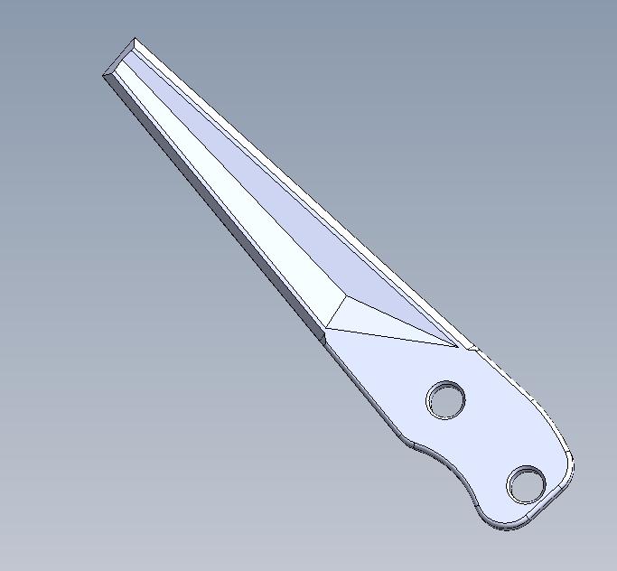 Aerway 10048498 premium fine tine aerator replacement part for improved soil aeration and water infiltration in farming.