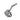 AERWAY 10019410 Hydraulic Valve, 3/8 SAE Ball, 2-Way with Handle - Rainier Parts