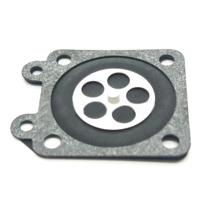 Rainier Parts premium carburetor repair gasket kit for Walbro Stihl chainsaws, compatible with models 021, 023, 025, easy to install.