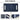 Rainier Parts 4 Zone Heated Golf Cart Seat Cushion Waterproof Graphene Heating USB C Power For Golfers - Rainier Parts