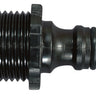 BATTERY WATERING TECHNOLOGIES L70655 Quick Connect Male Adapter - Easy Setup & Leak-Proof Seal for efficient battery watering systems