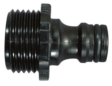 BATTERY WATERING TECHNOLOGIES L70655 Quick Connect Male Adapter - Easy Setup & Leak-Proof Seal for efficient battery watering systems