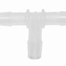 Battery Watering Technologies 08T666N Tee connector for industrial batteries, clampless design enhances safety and efficiency.