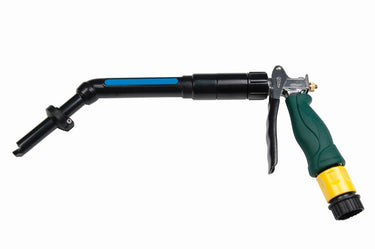 Battery Watering Technologies GMAN1 manual gun for filling batteries, 5/8 inch size, ideal for industrial battery maintenance.