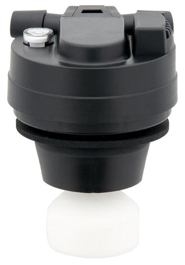 BATTERY WATERING TECHNOLOGIES VB-TBY - Easy Clip-In Valve designed for Trojan T-1275 Batteries, enhancing battery maintenance and performance.