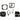 Carburetor Repair Kit 5 Set for Stihl HS45 FS55 FS38 BG45 MM55 4137 Zama C1Q RB100 Gasket Diaphragm Rainier Parts - Rainier Parts