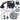 Stihl Carburetor Ignition Coil Kit Rainier Parts for MS170 MS180 017 018 Chainsaw Replacement - Rainier Parts