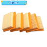 Carburetor Air Filter Rainier Parts For Stihl FS120 FS200 FS250 FS300 FS350 FS400 FS450 Trimmers Durable - Rainier Parts