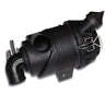 Air Cleaner Assembly OEM 688989 For E-Z-GO Golf Carts Premium Replacement Filter High Performance - Rainier Parts