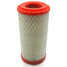 E-Z-GO OEM air cleaner element for golf carts, high-quality replacement filter for engine protection and optimal airflow.