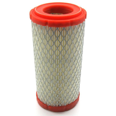 E-Z-GO OEM air cleaner element for golf carts, high-quality replacement filter for engine protection and optimal airflow.