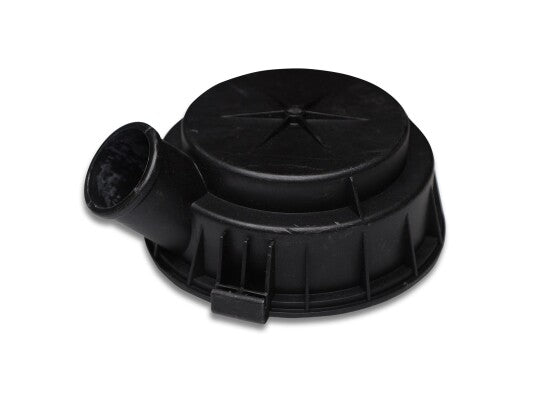 E-Z-GO air cleaner service cover OEM 691746 for golf carts, high-quality replacement part for air cleaner maintenance.