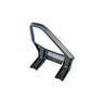 E-Z-GO OEM Left Hand Armrest Hip Restraint For Golf Carts Part 71702G01 Upgrade Passenger Comfort - Rainier Parts