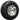 E-Z-GO OEM Daytona tire assembly 205/65-10, 4-ply load rated, ready to install on golf carts, with tire and wheel components visible.