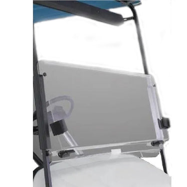Windshield Assembly OEM 603738 For E-Z-GO Golf Carts Durable Replacement Easy Install Fleet Use - Rainier Parts