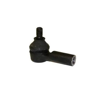 E-Z-GO RXV assembly rod end OEM part 604614 for golf cart steering, high-quality replacement component.