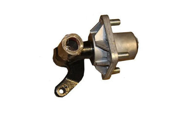 E-Z-GO OEM Left Hand Spindle Assembly LH 70673G03 With Hub For Golf Carts 2001 Onward - Rainier Parts
