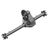 OEM E-Z-GO Electric Axle Assembly 10029349 Light Duty 16.99 to 1 for Golf Carts OEM Grade - Rainier Parts