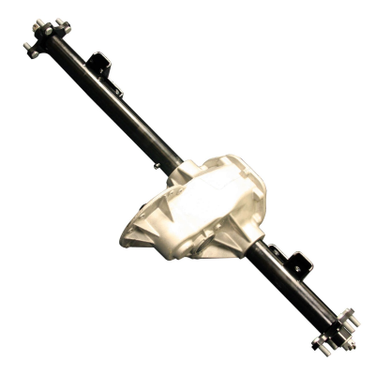 E-Z-GO OEM Electric Axle 16.99 To 1 614063 For Golf Carts Replacement Durable Torque And Smooth Performance - Rainier Parts