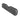 E-Z-GO OEM 641897G0004 back contoured gray seat assembly for golf carts, premium replacement seat with ergonomic design