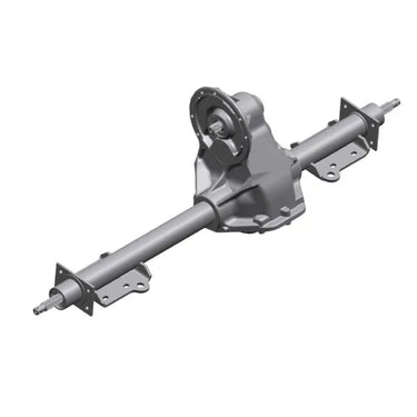 EZGO OEM Rear Axle LSD 16.99 to 1 10036879 Golf Carts - Rainier Parts