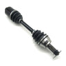 E-Z-GO OEM CV Axle Assembly 653033 BB CV Axle For Golf Carts Express 4x4 72V Direct Fit Premium - Rainier Parts