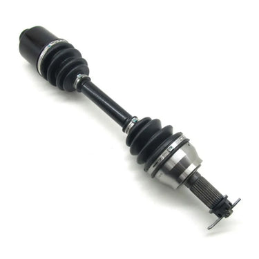 E-Z-GO OEM CV Axle Assembly 653033 BB CV Axle For Golf Carts Express 4x4 72V Direct Fit Premium - Rainier Parts