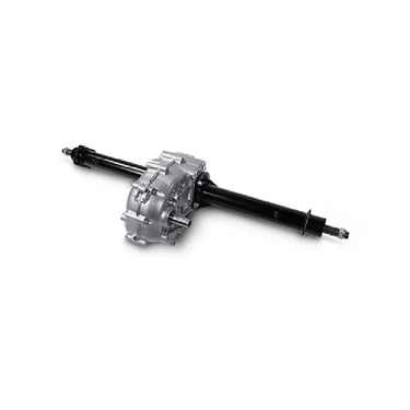 EZGO Fuji Gas Axle OEM 670468 11.47 to 1 High Performance Replacement for Golf Carts - Rainier Parts