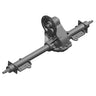 E-Z-GO OEM Rear Axle 10036532 LSD 16.99 To 1 for Golf Carts Replacement Premium Drive Train Component - Rainier Parts