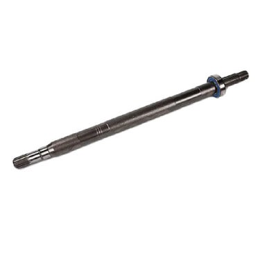 EZGO Axle Shaft L Complete OEM Direct Fit For Golf Carts Premium Replacement Part 639876 - Rainier Parts