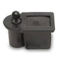 OEM EZGO Club And Ball Washer 603836 RXV Golf Cart Accessory Durable Compact For Golf Carts - Rainier Parts