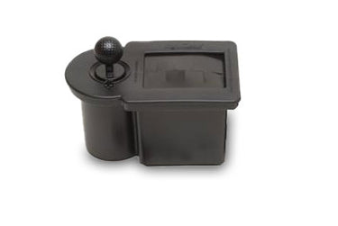 OEM EZGO Club And Ball Washer 603836 RXV Golf Cart Accessory Durable Compact For Golf Carts - Rainier Parts