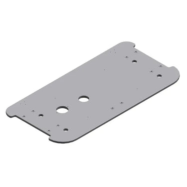 EZGO TXT Seat Bottom Base OEM 10010652 For Golf Carts - Rainier Parts