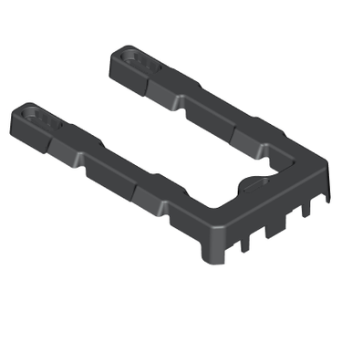 EZGO 601695 Hold Down Electrical Battery OEM For Golf Carts Vibration Resistant Mount - Rainier Parts